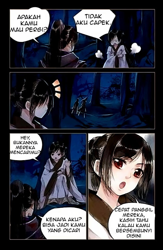 Divine Doctor Chapter 03 Gambar 4